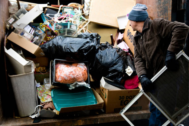 Best Junk Removal Near Me  in Willmar, MN