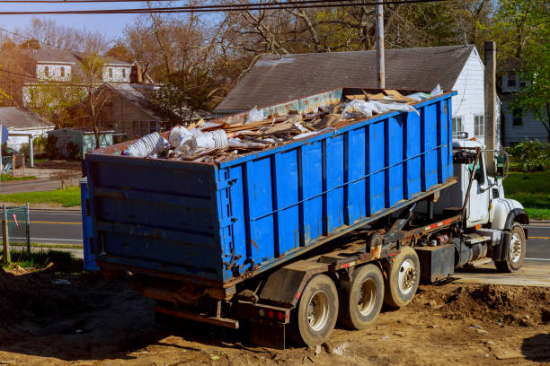 Appliance Disposal in Willmar, MN
