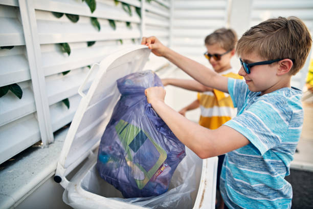 Best Commercial Junk Removal  in Willmar, MN