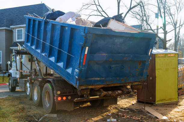 Best Construction Debris Removal  in Willmar, MN