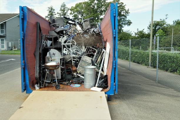 Best Full-Service Junk Removal  in Willmar, MN