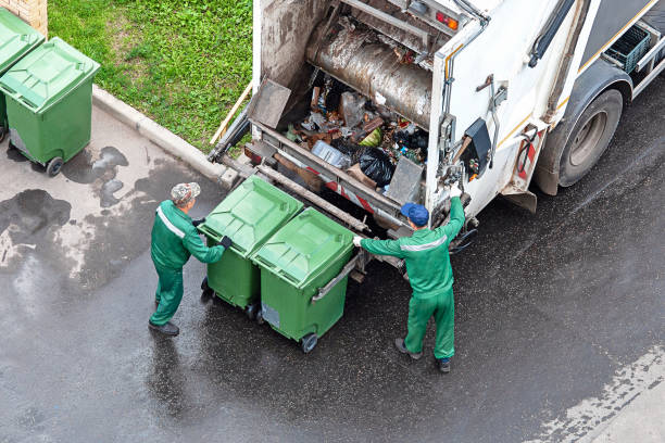 Best Yard Waste Removal  in Willmar, MN