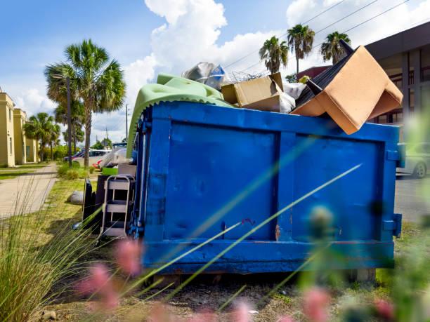 Best Household Junk Removal  in Willmar, MN