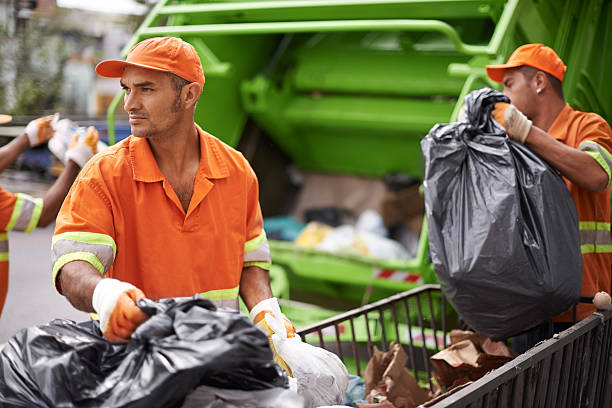 Best Yard Cleanup Services  in Willmar, MN