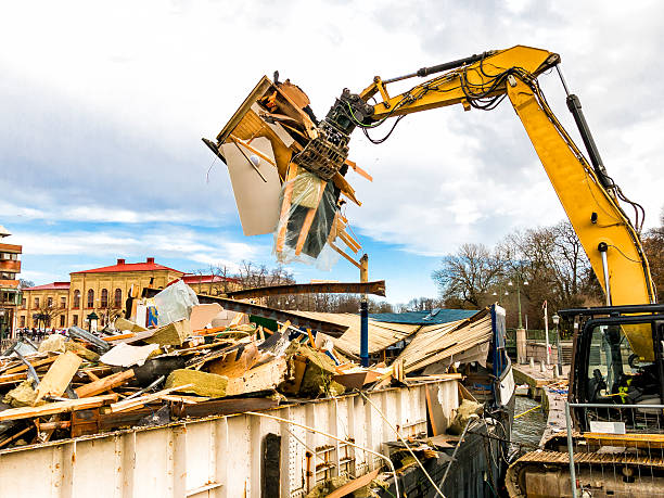 Best Commercial Cleanout Services  in Willmar, MN