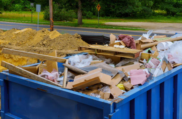 Attic Cleanout Services in Willmar, MN